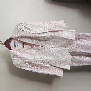 Evening Affair Creation